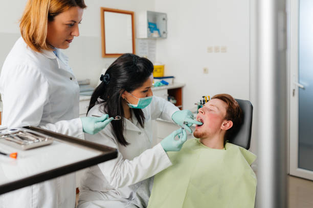 Best Pediatric Emergency Dentist in Bethesda, OH