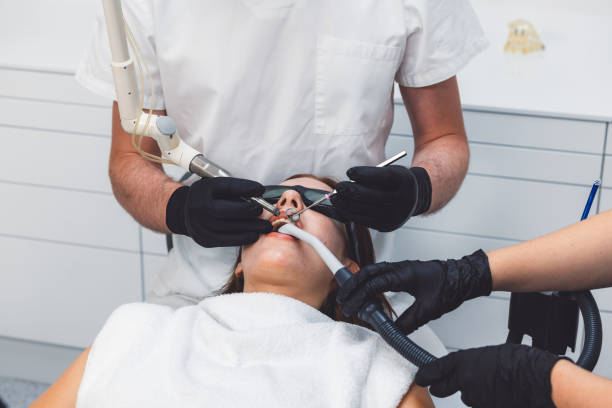 Best Orthodontic Emergency Dentist in Bethesda, OH